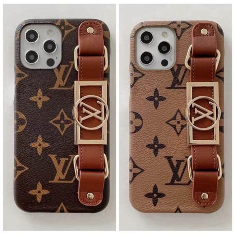 louis vuitton iphone 13 pro max phone case|Louis Vuitton iPhone wallet case.